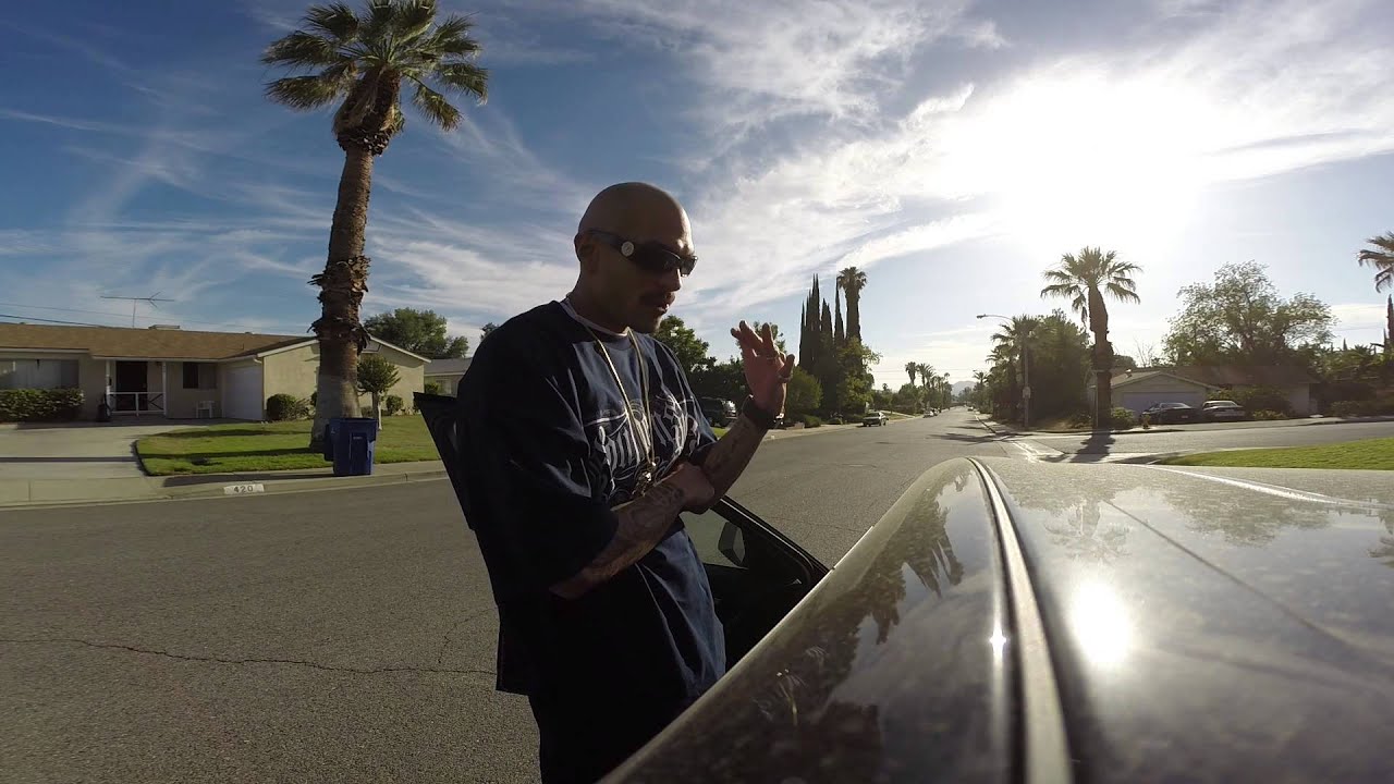 Mr. Criminal Hi Power Domination HPDOMINTATION in stores now