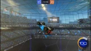 Fortnite servers are down so Rocket League.