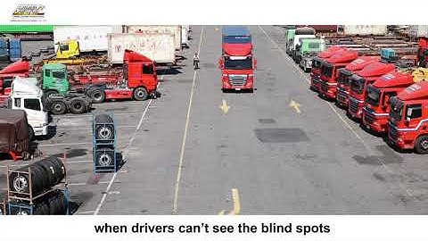 Be the third eye for drivers- Chimei Motor Electronics
