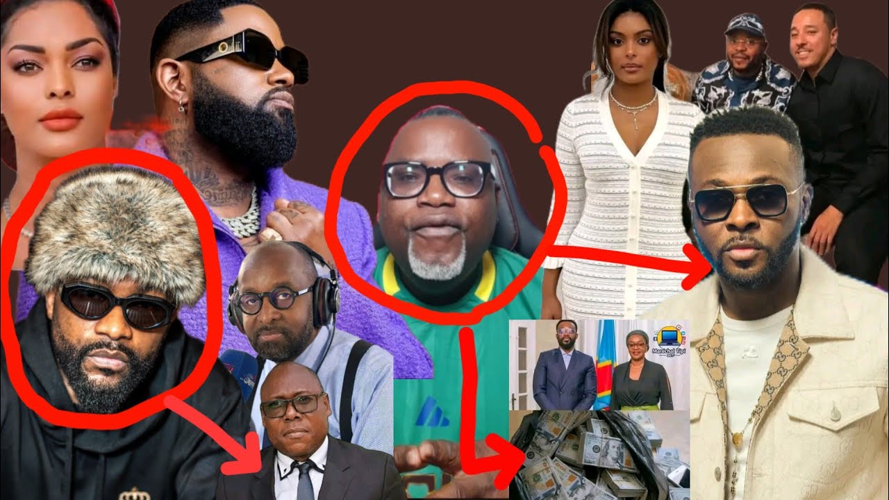 EYE GRAVE FERRE GOLA TRÈS PUISSANT TONTON PROMO TRÈS FÂCHÉ CONTRE WATA NA FAALLY BA VÉRITÉ EBIMI🔥🔥🔥