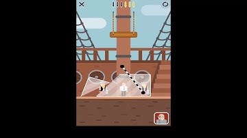 Mr Ninja Chapter 19 Drakkar Level 361-380. 3 Stars