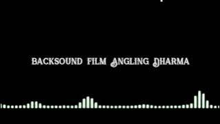 Backsound efek menghilang Film Laga Kolosal Angling Dharma | for Konten tutorial