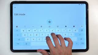 DOOGEE Tab G6 Max – How to Set Up Do Not Disturb Mode screenshot 2