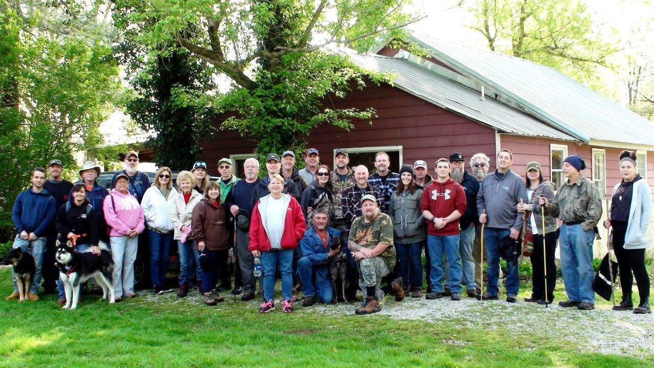 2019 Indiana Morel Foray YouTube