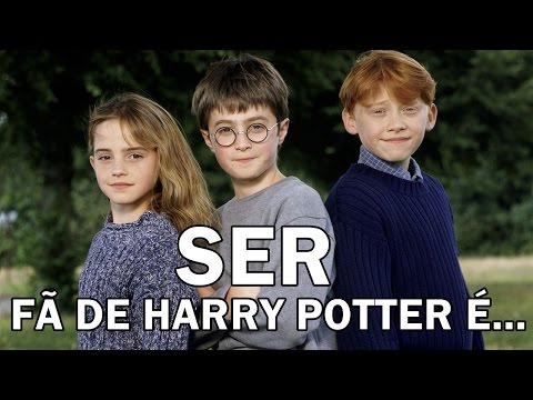 Video: Harry Potter A Fénixov Rád