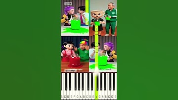 Please Pour it Properly @Mtime4 - Piano Tutorial