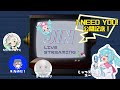 I NEED YOU!打ち上げ会場