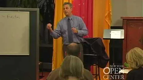 New York Open Center - Drew DiVittorio 1/29/10