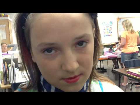 Mr. Terupt Falls Again - YouTube