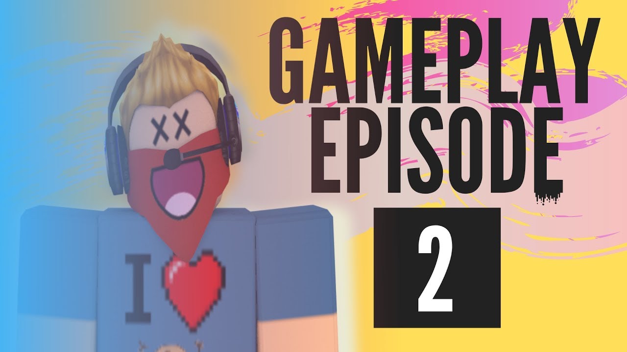Flee The Facility Gameplay 2 YouTube