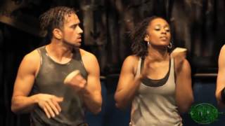 Stomp out loud Part 2