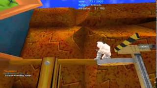 Svencoop - Toonrun La Catapulta Asesina