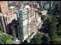 Apartamento vista 360° para venta en La Cabrera