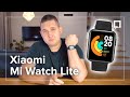 Xiaomi Mi Watch Lite - smartwatch najlepszy z najtańszych