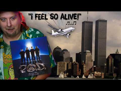Bands That Released Songs On 9/11