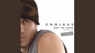 Not In Love (Armand Van Helden Club Mix)