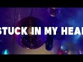 End of video