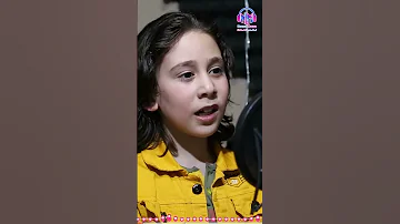 سأقبل يا خالقي من جديد صوت رائع جدا الطفل الجميل معاذ A Very Beautiful Song نسمات معاذ 