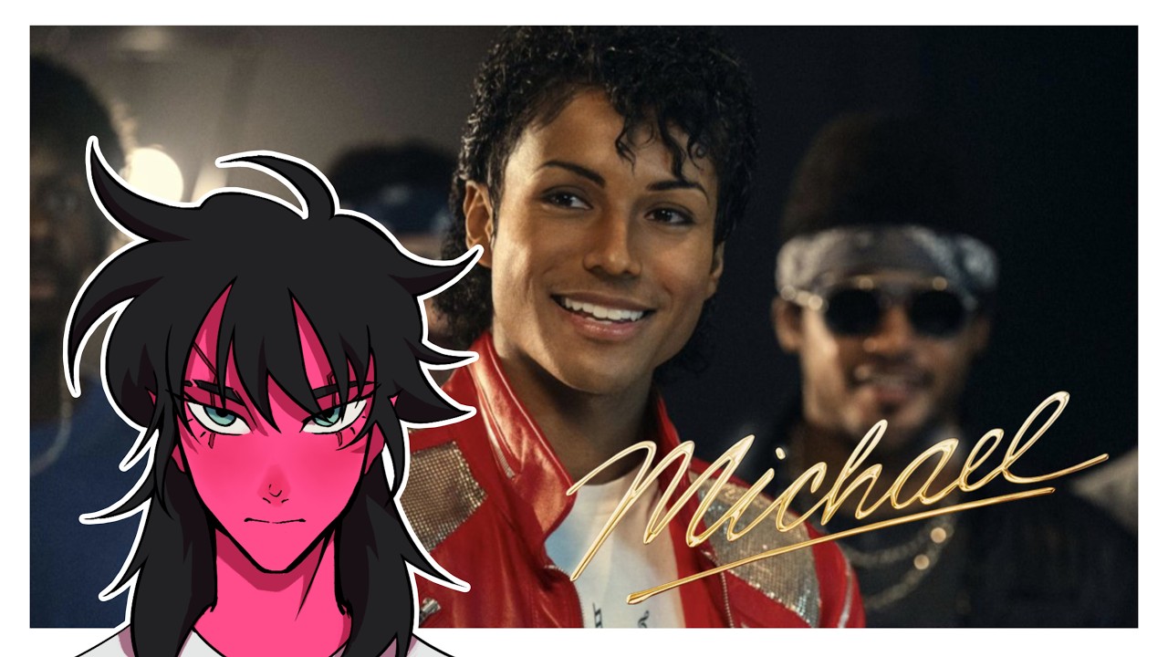 MICHAEL (2026) TRAILER REACTION | SURF SUNDAY REACTS