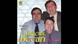 Bracini Bećari - Starijesina (Official Audio)