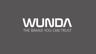 WUNDA Group Plc - Overview of products and services screenshot 2