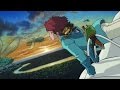 【作業用・癒し・勉強用BGM】 ジブリオーケストラメドレー