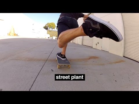 STREET PLANT: Kristian Svitak: Kill The Kool  (2015)