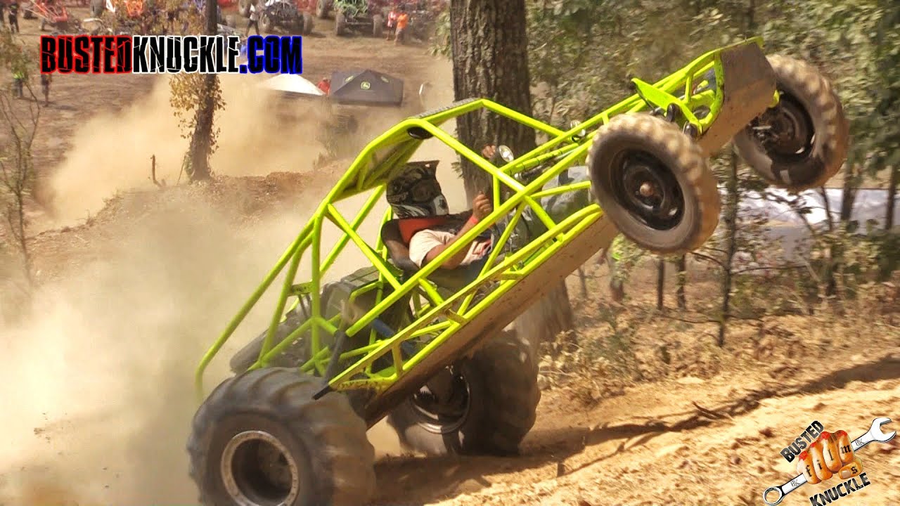 rock climbing buggies