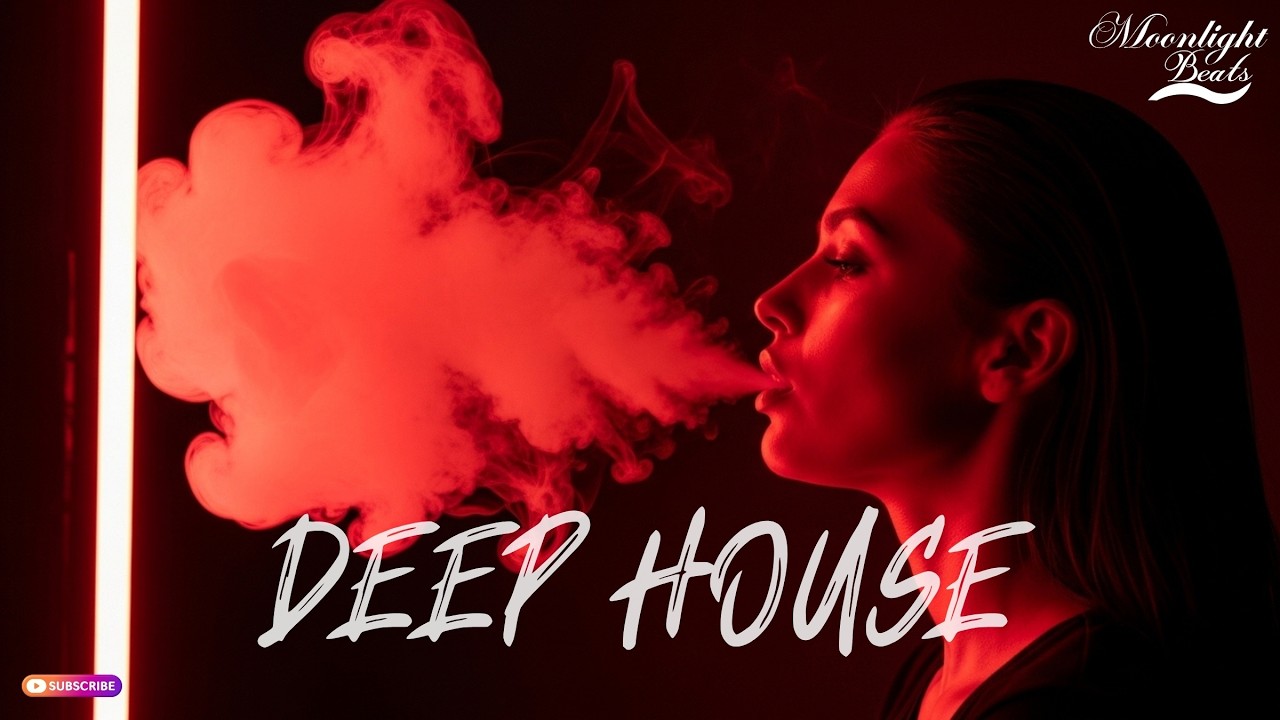 Best of Deep House [2025] | Chill Mix & Deep Feelings #1