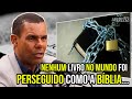 POR QUE A BÍBLIA É TÃO PERSEGUIDA? - DR. RODRIGO EXPLICA