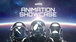 Animation Showcase Spring 2024 - Loop - Main Wealth