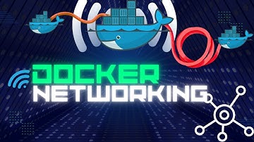 Docker Networking Explained | Bridge, Host, Overlay & More with Hands-On Commands