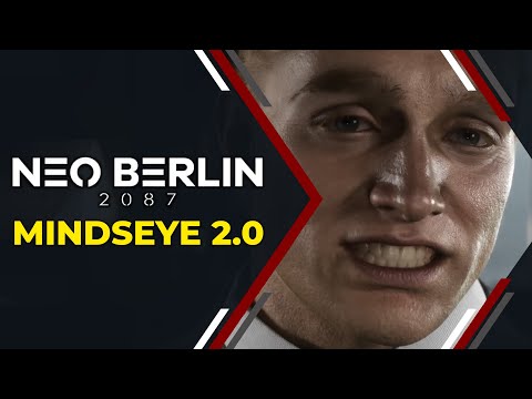 Neo Berlin 2087 looks like Mindseye 2.0