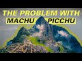 Should you visit Machu Picchu, Peru after the pandemic?!