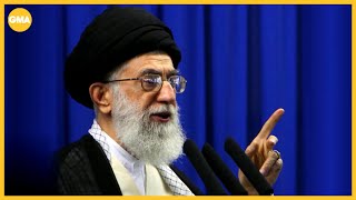 Inside Iran's regime