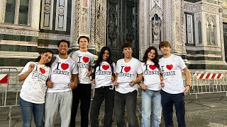 EVERYTHING STUDY ABROAD | Pepperdine Edition | From someone who studied a year in Florence, Italy 🇮🇹