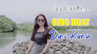 Dini Kurnia - Sing Kuat | Dangdut 