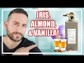 HEAVENLY IRIS & ALMOND PERFUME! | TRUSSARDI LE VIE DI MILANO APERITIVO MILANESE PORTA NUOVA REVIEW!