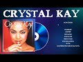 Crystal Kay | The Best Songs Of Crystal Kay | Crystal Kay ~ Jpop  2024