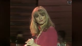 ELLEN FOLEY. [ WHAT'S A MATTER, BABY ] (1980) HQ. \ FROM THE ALBUM " NIGHTOUT " \