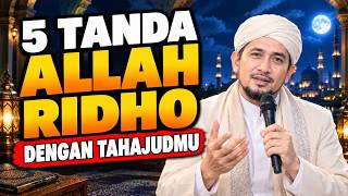 5 Tanda Allah Sudah Benar-benar Ridho dengan Tahajudmu — Jangan Sampai Kamu Lewatkan