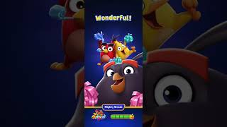 Angry Birds Match | Level 681-690 screenshot 3