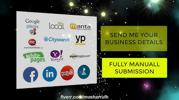 Local Citation | Link Building