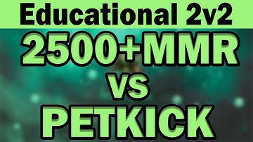 2500mmr 2v2 arena vs PETKICK & VERSACE!! - 7.3.5 Mistweaver Monk PvP