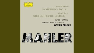 Mahler: Symphony No. 4 - III. Ruhevoll, poco adagio (Live)