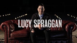 Video thumbnail of "Lucy Spraggan - The Postman | Ont Sofa"