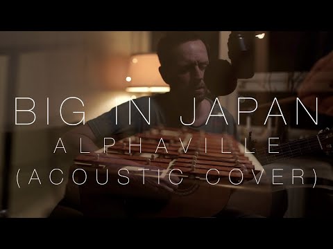 Big In Japan - Alphaville