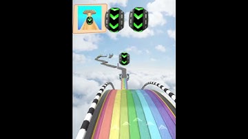 🔥 Going Balls VS Rollance Balls VS Rolling Ball Games New Race 1498 | Android/IOS Games