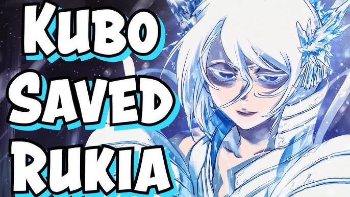 Bleach Animated World - 💀 Kuchiki Rukia 💀 Bleach Anime TYBW Episode 5 # BLEACH #BLEACH2022 #Kuchiki #Rukia #RukiaKuchiki #KuchikiRukia  #SodeNoShirayuki #shigami #soulsociety #gotei13 #BLEACHanime #BLEACH_anime  #anime #BLEACHTYBW #TYBW #TYBWanime #千年