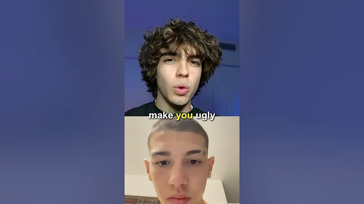 3 bad habits that make you ugly 😱